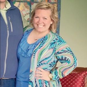 Meet your Posher, Emily